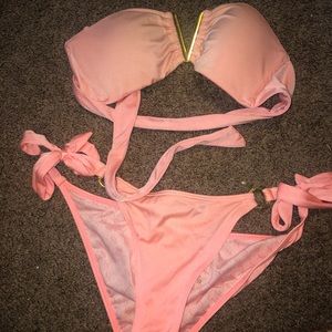 Victoria’s Secret bathing suit